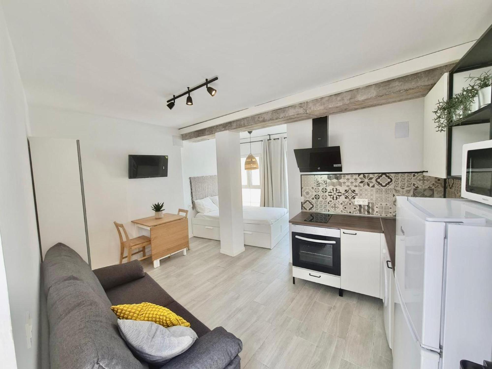 Apartament La Pista Sur