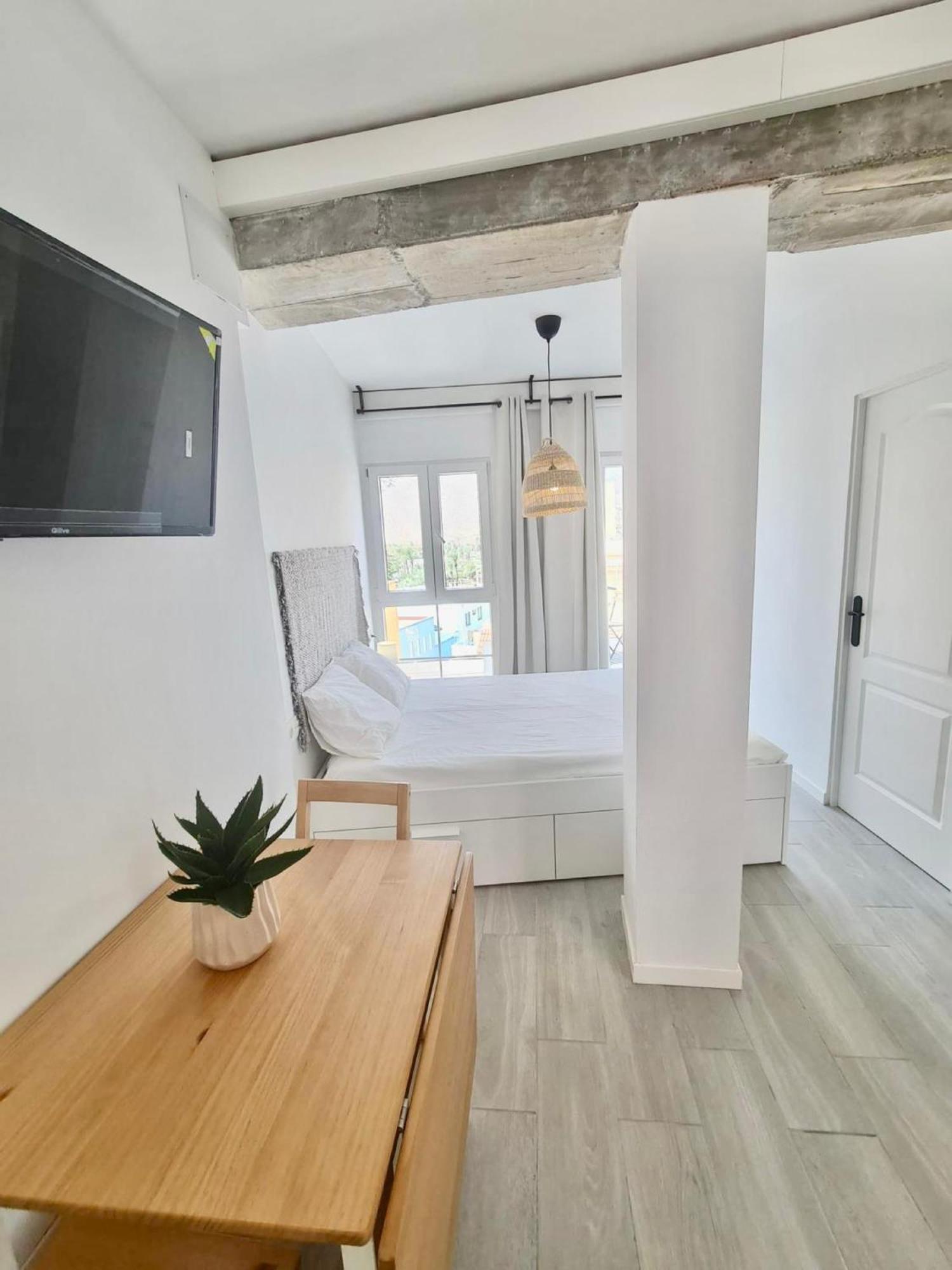 La Pista Sur Apartament