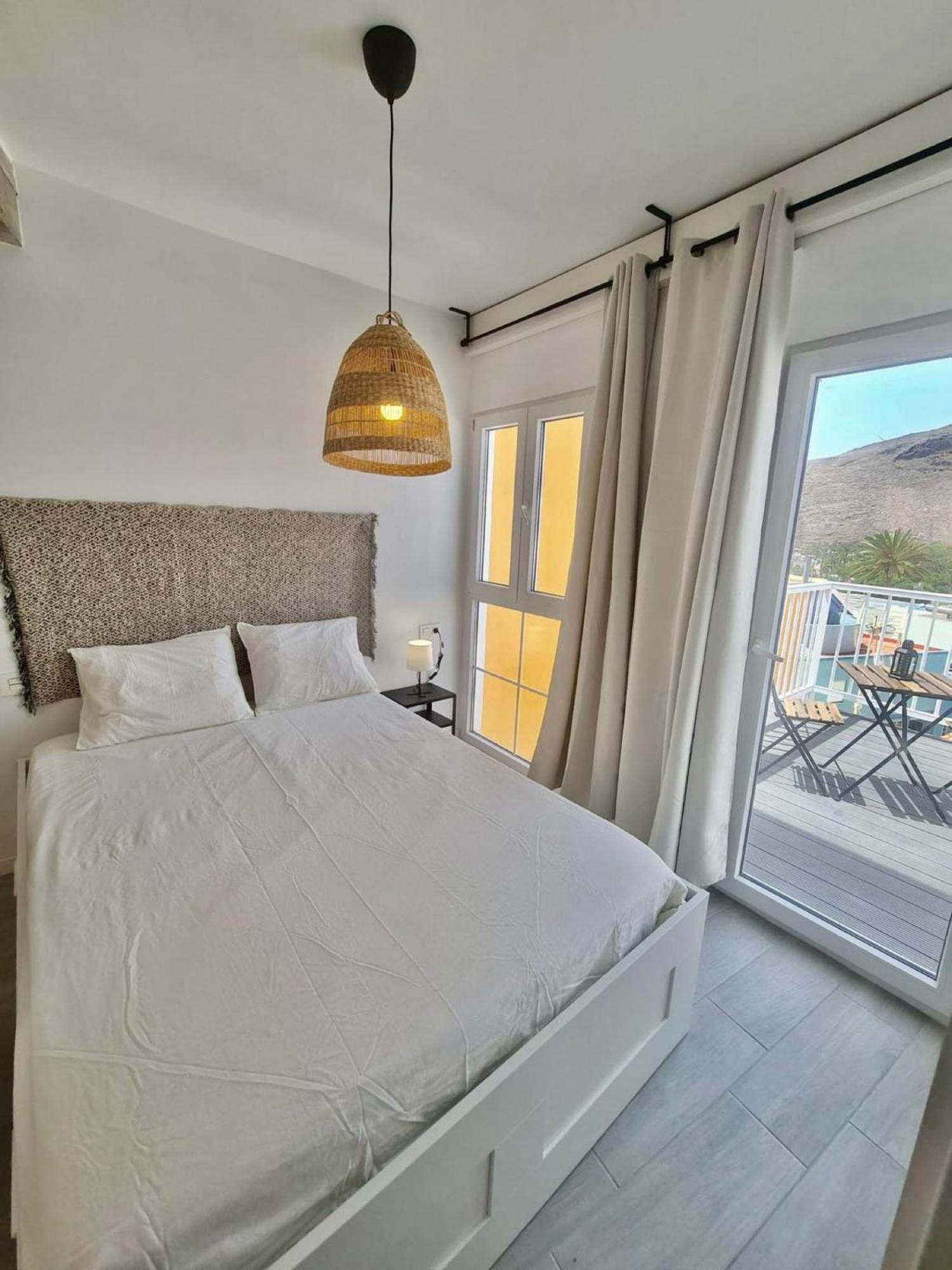 Apartament La Pista Sur San Sebastián de la Gomera